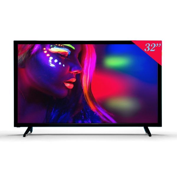 TELEVISEUR iTel 32″ LED TV AUTHENTIQUE